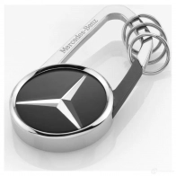 Брелок для ключей &#171,kapstadt&#187, MERCEDES-BENZ 0POW88N 1436772413 B66956711 GXE3 D - Изображение 3