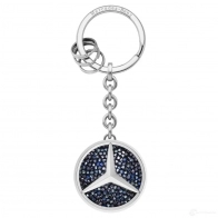 Брелок для ключей st. Tropez MERCEDES-BENZ HOL ZB R0QP8 B66953429 1436772376 - Изображение 2