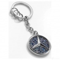 Брелок для ключей st. Tropez MERCEDES-BENZ HOL ZB R0QP8 B66953429 1436772376 - Изображение 3