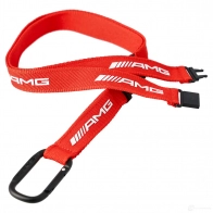 Шнурок AMG MERCEDES-BENZ b66959266 XQ8LS 2 1438169539 - Изображение 3