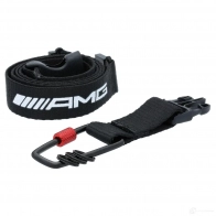 Шнурок для ключей AMG MERCEDES-BENZ 1438169540 TD0DP X b66955311 - Изображение 2
