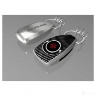 Брелок для ключей с подсветкой AMG MERCEDES-BENZ 1438169541 b66955215 HIA MHZF - Изображение 2