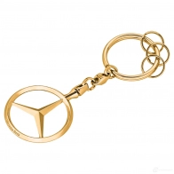 Брелок для ключей br&#252,ssel MERCEDES-BENZ 72QO B B66953741 UUISSK 1436772405 - Изображение 2