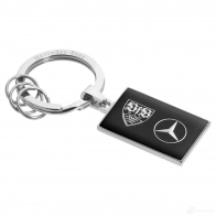 Брелок для ключей bad cannstatt MERCEDES-BENZ 2Q0BB 1436772407 B66952319 Z X3AP