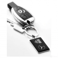 Брелок для ключей bad cannstatt MERCEDES-BENZ 2Q0BB 1436772407 B66952319 Z X3AP - Изображение 3