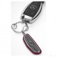 Брелок для ключей Atlanta MERCEDES-BENZ HOJ RN5 b66953309 1438169542 - Изображение 2