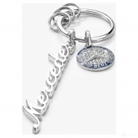 Брелок для ключей MERCEDES-BENZ 1436772414 YBTSCV B66041675 VBL M75R - Изображение 2