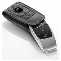 Футляр для ключей MERCEDES-BENZ B66958412 S2NRNL VJVB6 Z 1436772360 - Изображение 2