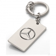 Брелок для ключей, грузовые автомобили mercedes-benz MERCEDES-BENZ NUUZ 16 N45F5 B67871176 1436772364 - Изображение 2