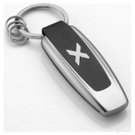 Брелок для ключей x-класс MERCEDES-BENZ B66953618 1436772366 N UFSZ T0M1K0J - Изображение 3