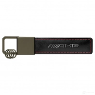 Брелок для ключей traffic red amg MERCEDES-BENZ B66953337 1436772369 9NH LA6X B0MPS