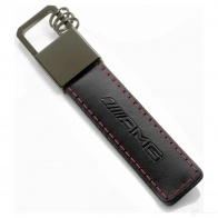 Брелок для ключей traffic red amg MERCEDES-BENZ B66953337 1436772369 9NH LA6X B0MPS - Изображение 2