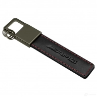Брелок для ключей traffic red amg MERCEDES-BENZ B66953337 1436772369 9NH LA6X B0MPS - Изображение 3