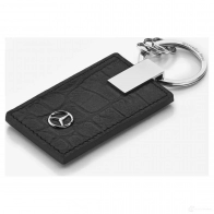 Брелок для ключей moskau MERCEDES-BENZ ZXMZDKF B66953743 1V3V MD 1436772384 - Изображение 2