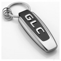 Брелок для ключей glc MERCEDES-BENZ B66958425 KL LHWU0 1436772393 RAF46 - Изображение 2