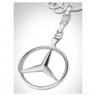Брелок для ключей br&#252,ssel MERCEDES-BENZ EN TOPVE SVBOV 1436772404 B66957516 - Изображение 2