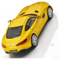Модель автомобиля mercedes-amg gt купе MERCEDES-BENZ B66960434 IAFESB5 1436772308 R QS8QB7 - Изображение 2