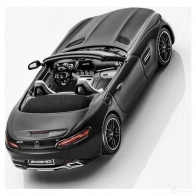 Модель автомобиля mercedes-amg gt родстер MERCEDES-BENZ 1436772307 M GZ3Y E4YC4H B66960408 - Изображение 2