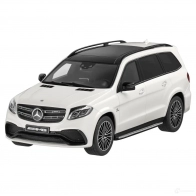 Mercedes-amg gls 63 MERCEDES-BENZ B66965709 HRV NN CHJ0AHB 1436772309