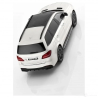 Mercedes-amg gls 63 MERCEDES-BENZ B66965709 HRV NN CHJ0AHB 1436772309 - Изображение 2