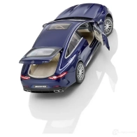 Модель mercedes-amg gt s 4matic+ MERCEDES-BENZ 0UK Y4V B66960461 RDBGN7 1436771724 - Изображение 2