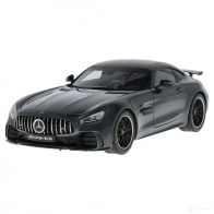 Модель авто Mercedes-AMG GT R MERCEDES-BENZ NF KRQ 1438169567 b66960627