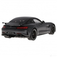 Модель авто Mercedes-AMG GT R MERCEDES-BENZ NF KRQ 1438169567 b66960627 - Изображение 2