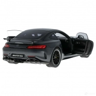 Модель авто Mercedes-AMG GT R MERCEDES-BENZ NF KRQ 1438169567 b66960627 - Изображение 3