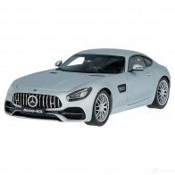 Модель автомобиля Mercedes-AMG GT S MERCEDES-BENZ CGIU W b66960485 1438169569