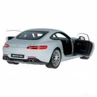 Модель автомобиля Mercedes-AMG GT S MERCEDES-BENZ CGIU W b66960485 1438169569 - Изображение 2