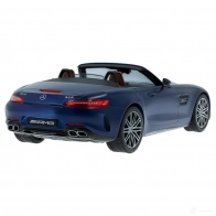 Модель автомобиля Mercedes-AMG GT C Roadster MERCEDES-BENZ b66960563 Q7 VJPKD 1438169570 - Изображение 2