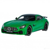 Модель автомобиля Mercedes-AMG GT R купе MERCEDES-BENZ 1438169571 b66960624 SOLUP J