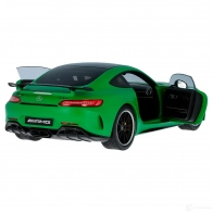 Модель автомобиля Mercedes-AMG GT R купе MERCEDES-BENZ 1438169571 b66960624 SOLUP J - Изображение 2