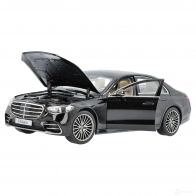 Модель автомобиля S-Класса, V223 MERCEDES-BENZ 1438169574 b66960634 1 FIX5YA - Изображение 2