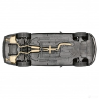 Модель автомобиля S-Класса, V223 MERCEDES-BENZ 1438169574 b66960634 1 FIX5YA - Изображение 3