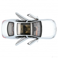 Модель автомобиля S-Класса, V223 MERCEDES-BENZ b66960633 BU8Q 5 1438169575 - Изображение 2