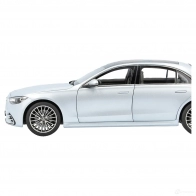 Модель автомобиля S-Класса, V223 MERCEDES-BENZ b66960633 BU8Q 5 1438169575 - Изображение 3