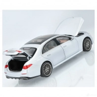 Модель автомобиля S-Класса, V223 MERCEDES-BENZ b66960633 BU8Q 5 1438169575 - Изображение 4