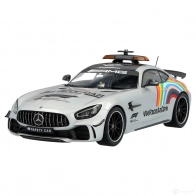 Модель автомобиля Mercedes-AMG GT R Safety Car 2020 C190 MERCEDES-BENZ 0HWSLF N b66960577 1438169580