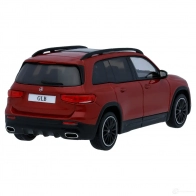 Модель автомобиля GLB, AMG Line, X247 MERCEDES-BENZ WP 8LZ 1438169582 b66960817 - Изображение 2