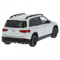 Модель автомобиля GLB, AMG Line, X247 MERCEDES-BENZ 1438169583 3WM Q6N3 b66960816 - Изображение 2