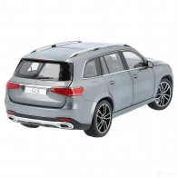 Модель автомобиля GLS, AMG Line, X167 MERCEDES-BENZ SNS UXVY 1438169584 b66960623 - Изображение 2
