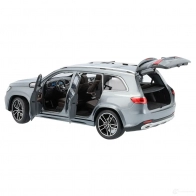 Модель автомобиля GLS, AMG Line, X167 MERCEDES-BENZ SNS UXVY 1438169584 b66960623 - Изображение 3