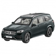 Модель автомобиля GLS, AMG Line, X167 MERCEDES-BENZ b66960622 MOB6 1X 1438169585