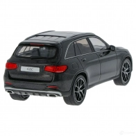 Модель автомобиля GLC, AMG Line, X253 MERCEDES-BENZ 1438169586 b66960558 R 6X7OZO - Изображение 2