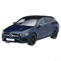 Модель автомобиля CLA, AMG Line, X118 MERCEDES-BENZ YCRE98 X b66960475 1438169588