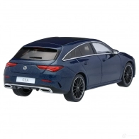 Модель автомобиля CLA, AMG Line, X118 MERCEDES-BENZ YCRE98 X b66960475 1438169588 - Изображение 2