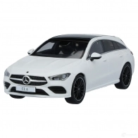 Модель автомобиля CLA, AMG Line, X118 MERCEDES-BENZ 1438169589 NJO 6T b66960474