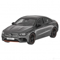 Модель автомобиля CLA, AMG Line, C118 MERCEDES-BENZ 1438169591 b66960472 E 2SU58