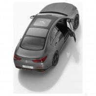 Модель автомобиля CLA, AMG Line, C118 MERCEDES-BENZ 1438169591 b66960472 E 2SU58 - Изображение 2